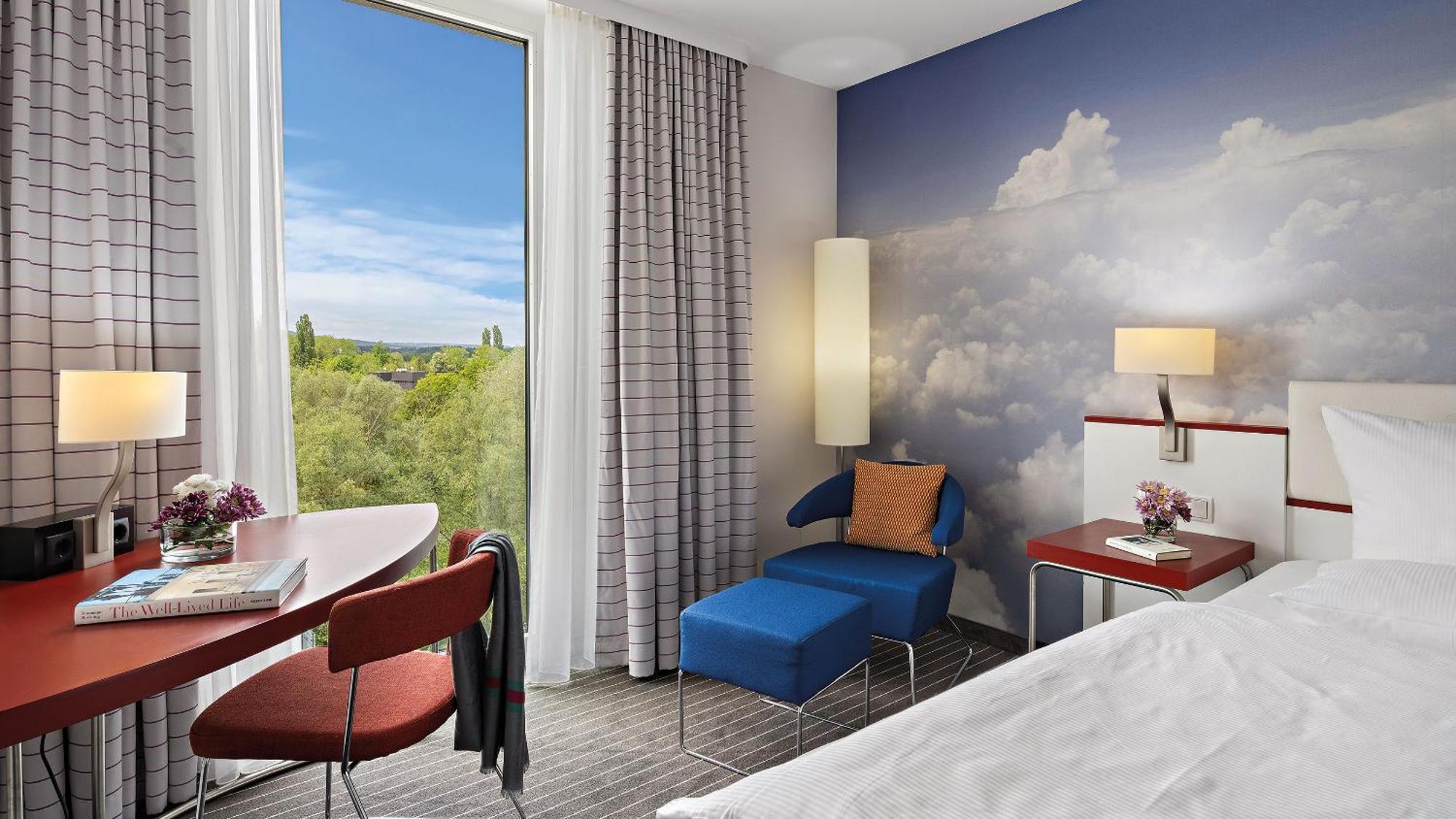 Styles Hotel FDH Exterior foto